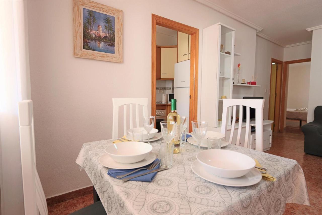 Apartment 001 - Altomar Ii 001 - Comfortholidays