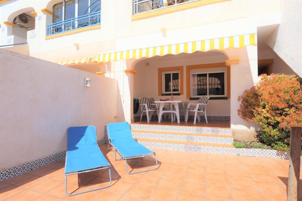 001 - Altomar Ii 001 - Comfortholidays Apartment Gran Alacant