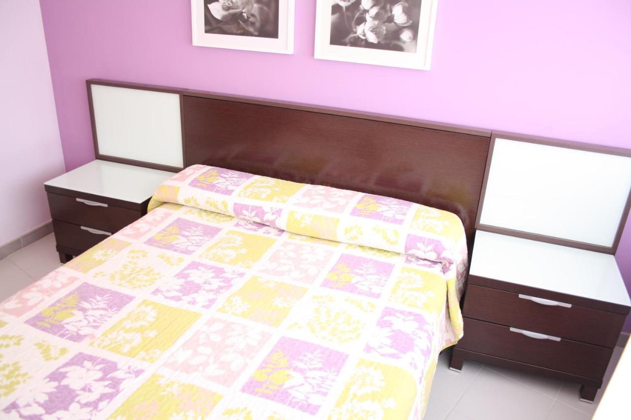 Apartamento Sol Daurat Seafront Cambrils