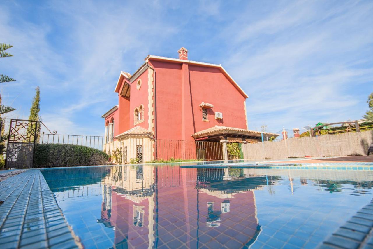 Villa Cubo's Azabaches