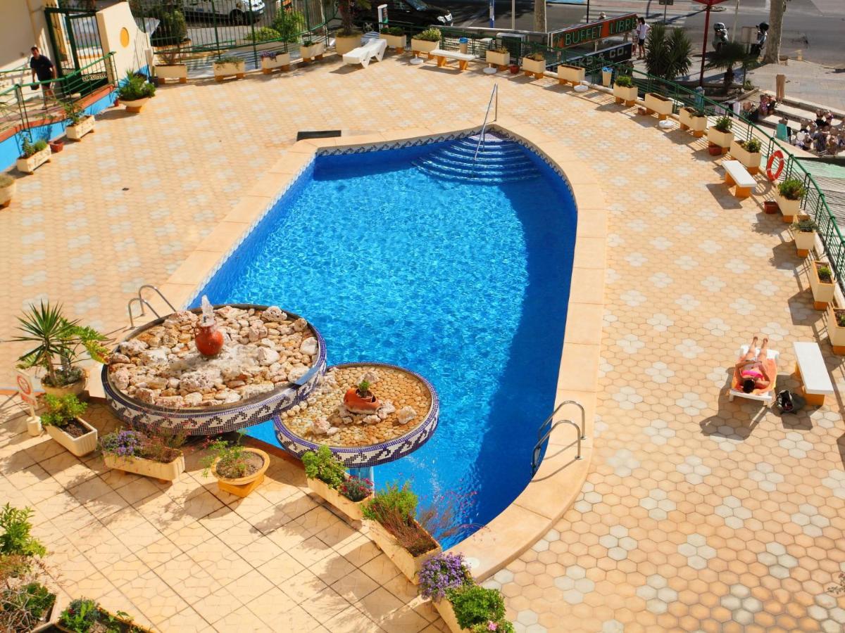 Coblanca Iii Apartamento *