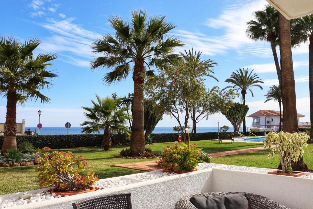 Lets In The Sun Flamingos Apartment La Cala De Mijas