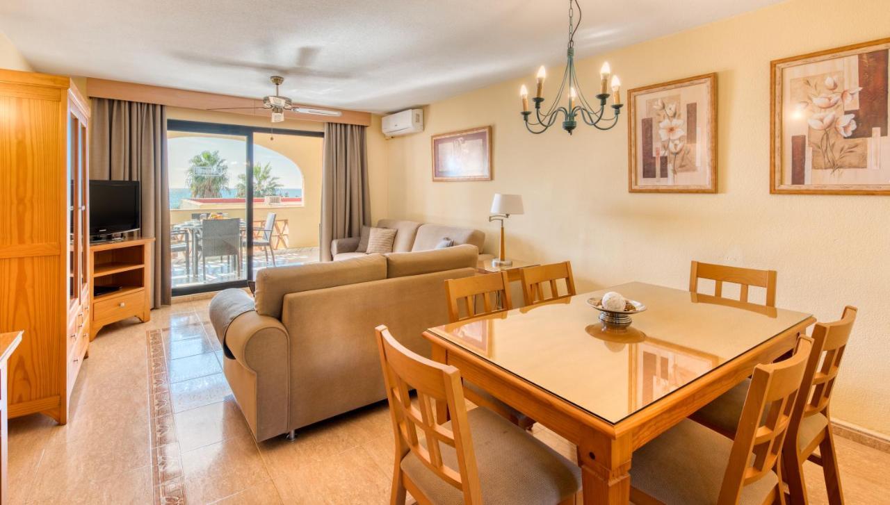 Macdonald Dona Lola Apartment La Cala De Mijas