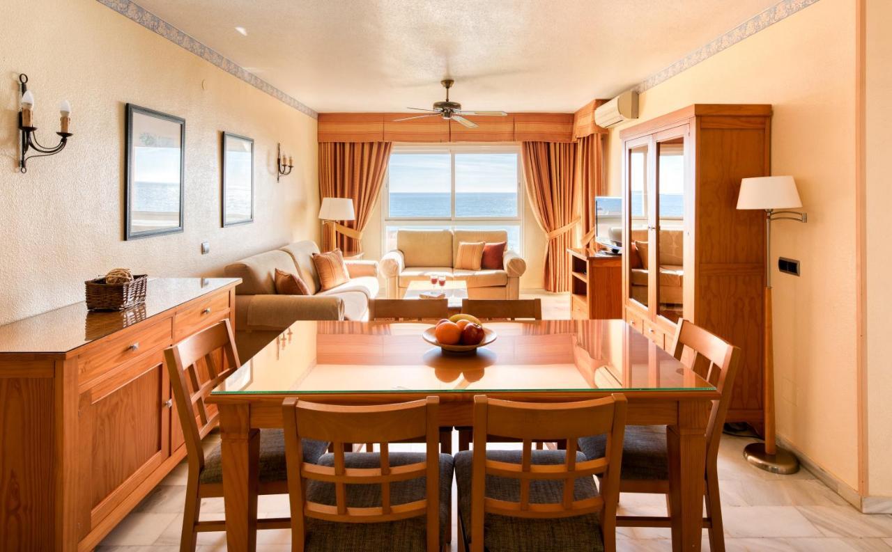 Apartment Macdonald Dona Lola