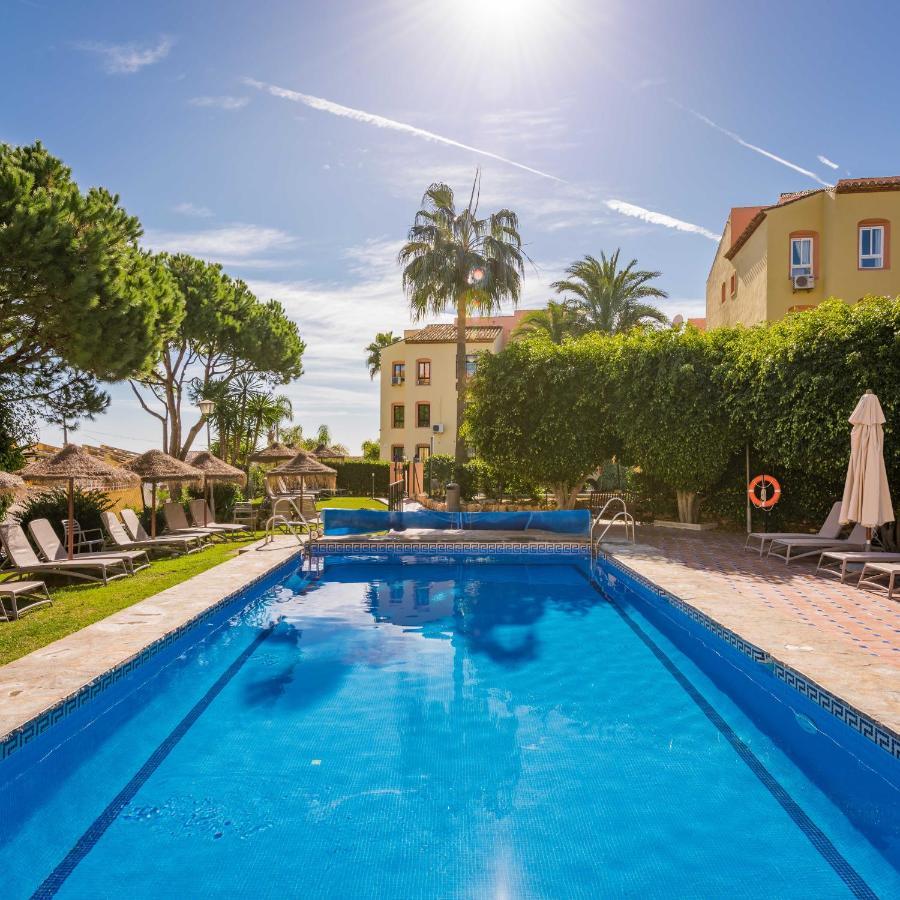 Apartment Macdonald Dona Lola La Cala De Mijas