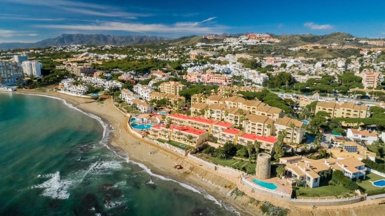 Apartment Macdonald Dona Lola La Cala De Mijas