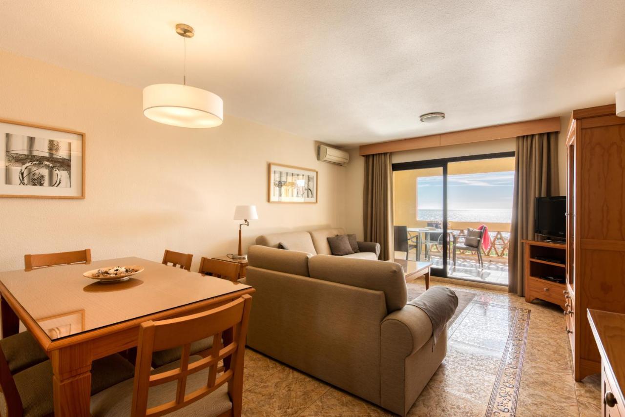 Apartment Macdonald Dona Lola La Cala De Mijas