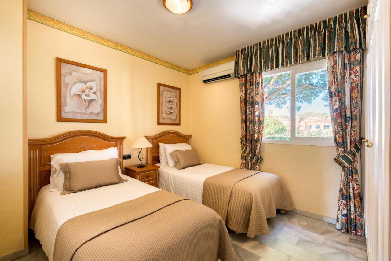 Macdonald Dona Lola Apartment La Cala De Mijas