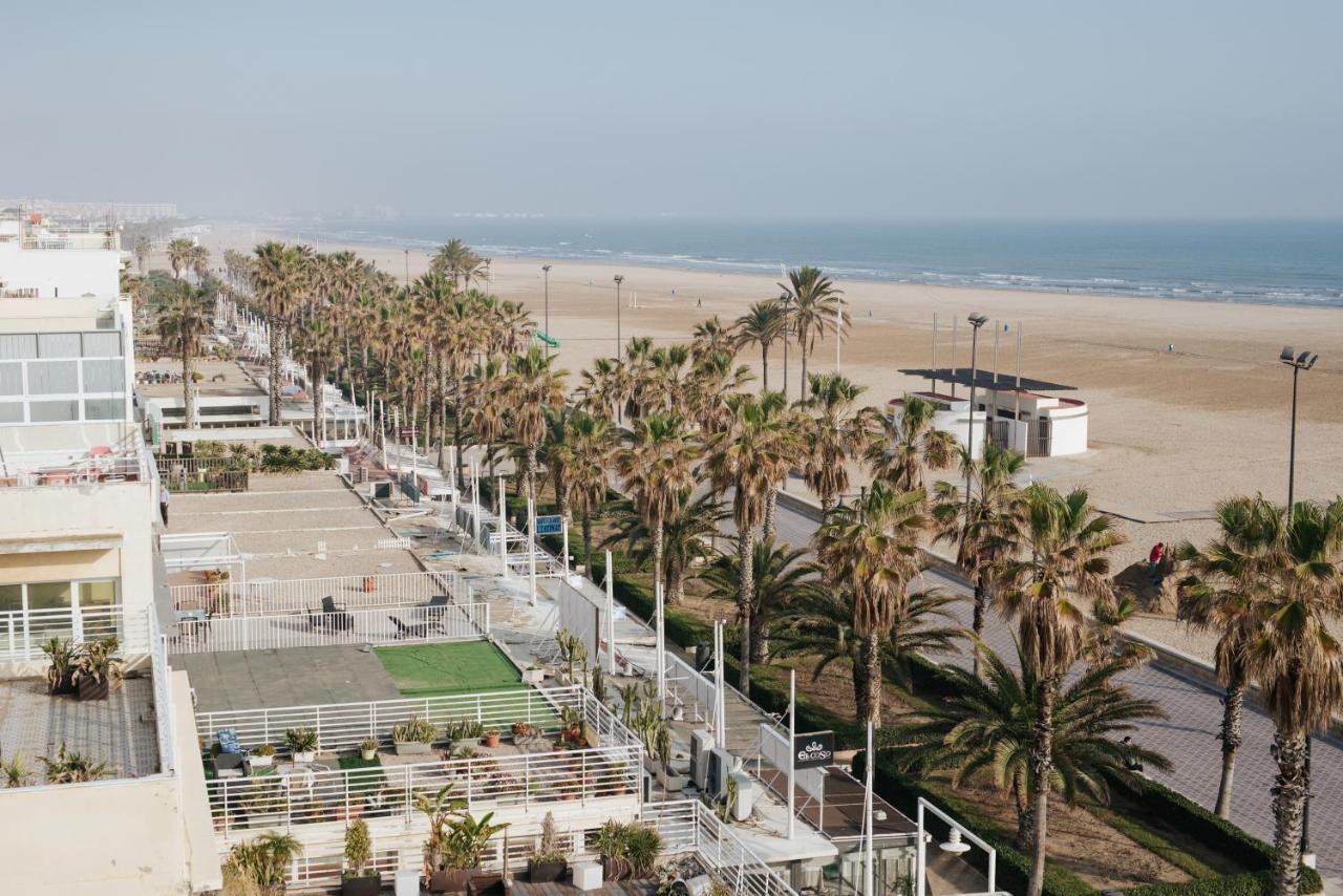 Hotel Neptuno Playa &