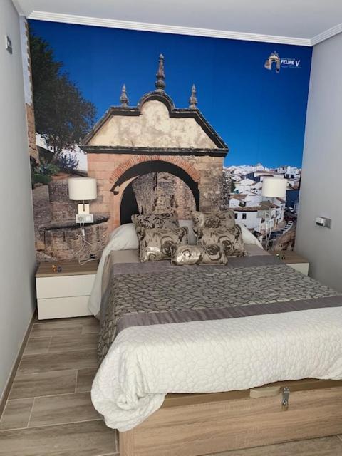 Apartamento Felipe V *