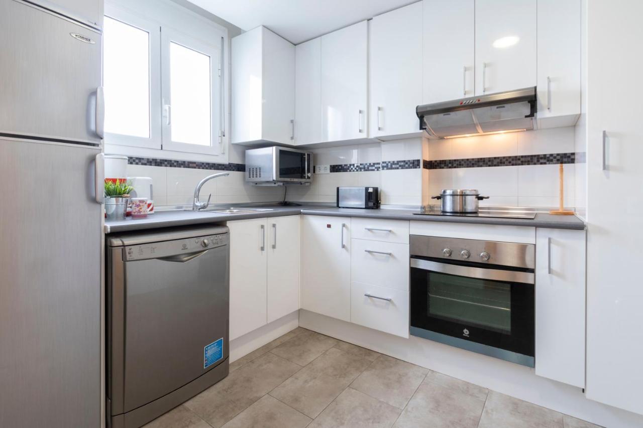 Formentor Arysal Ii Apartamento Salou