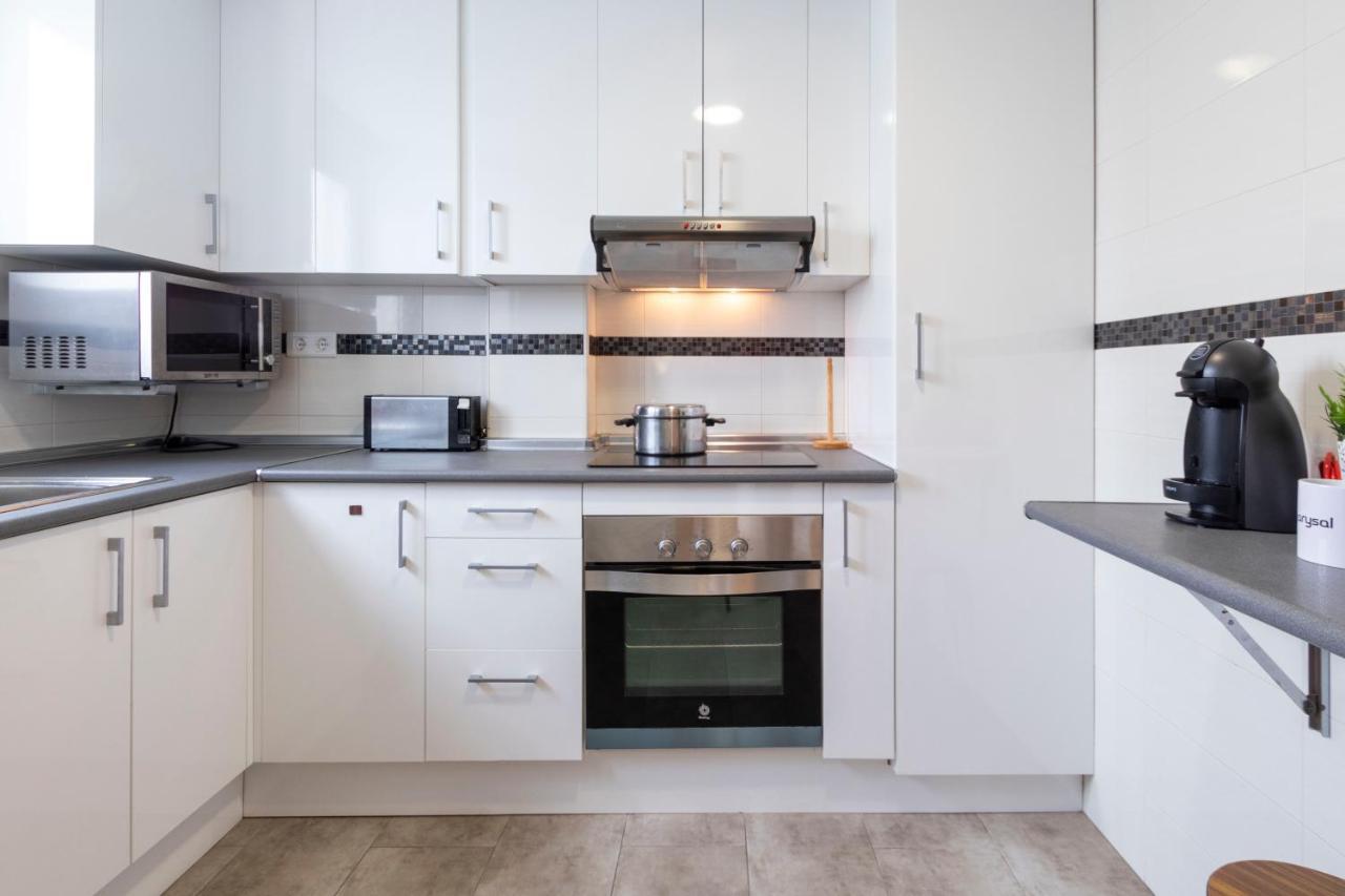 Formentor Arysal Ii Apartamento