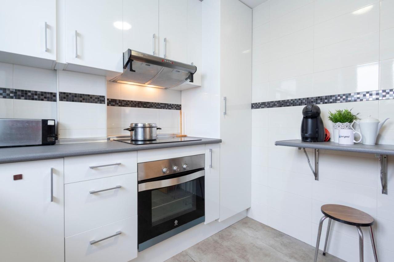 Formentor Arysal Ii Apartamento
