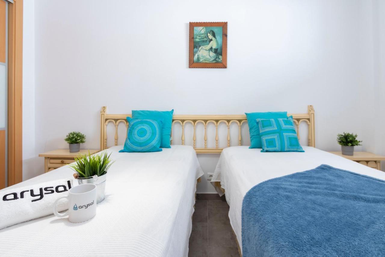 Formentor Arysal Ii Apartamento