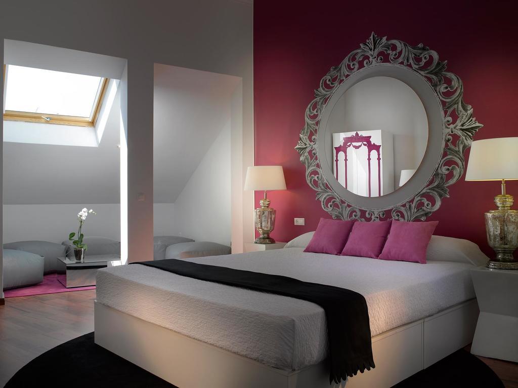 Hotel Soho Boutique 4*