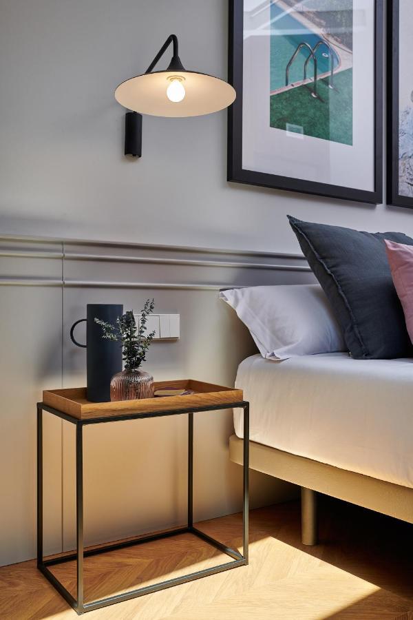 Helen Berger Boutique Hotel Valencia