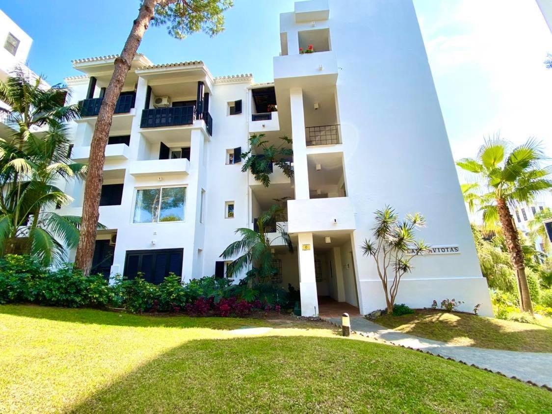Apartamento In Jardines De Golondrinas Marbella