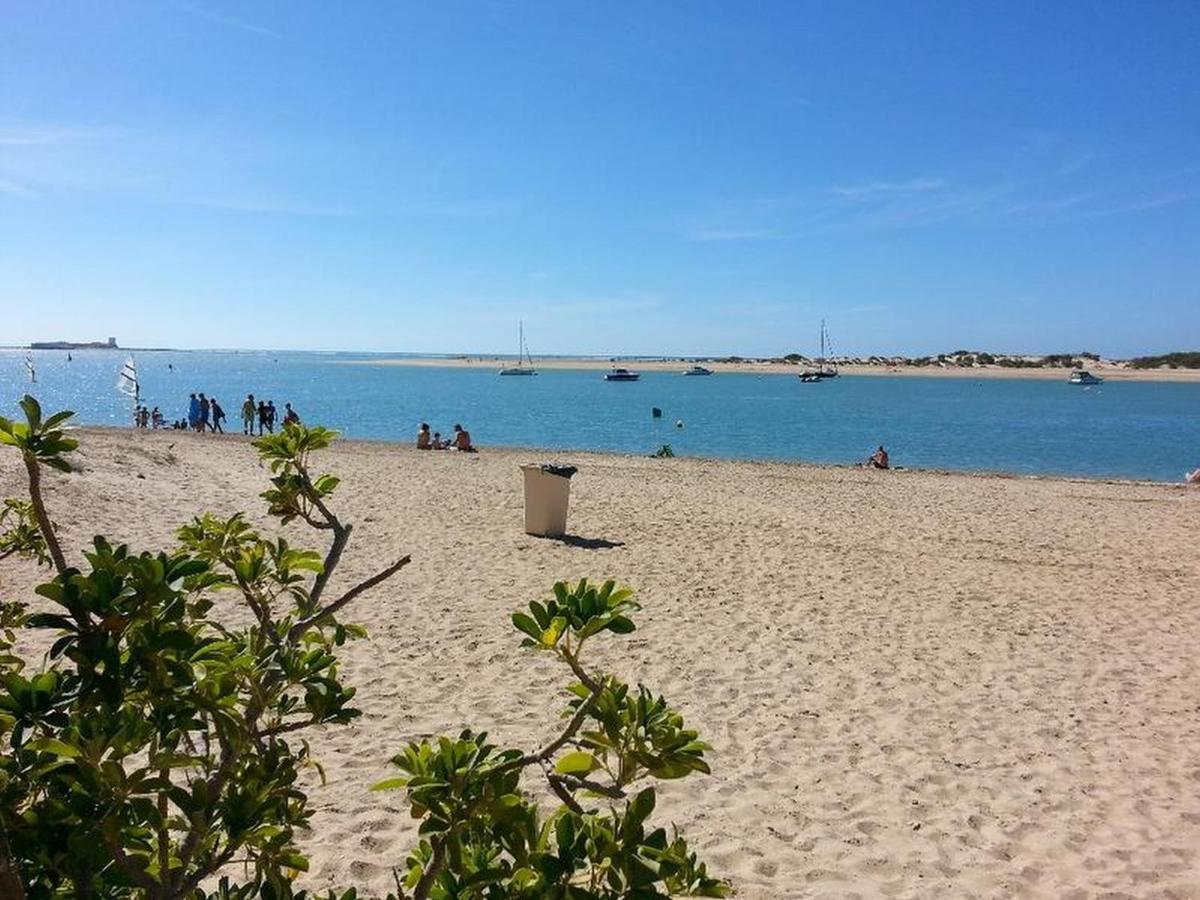 Сasa de vacaciones De Limones Chiclana de la Frontera