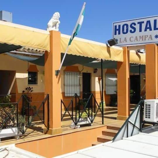 Guest house La Campa