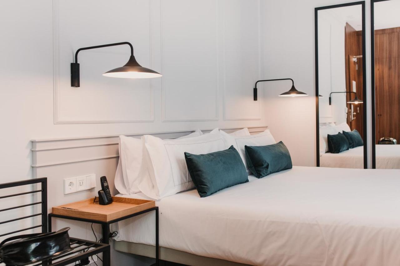 Helen Berger Boutique Hotel Valencia