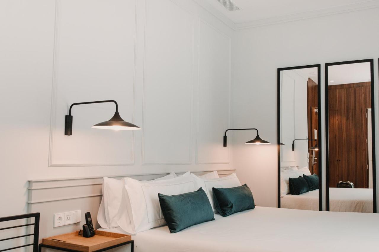Helen Berger Boutique 4* Valencia
