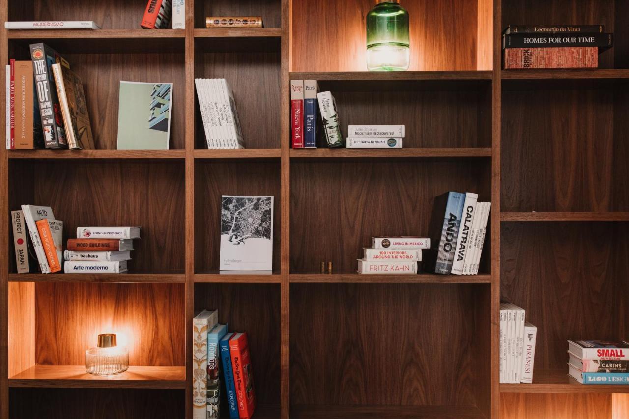 Helen Berger Boutique 4* Valencia