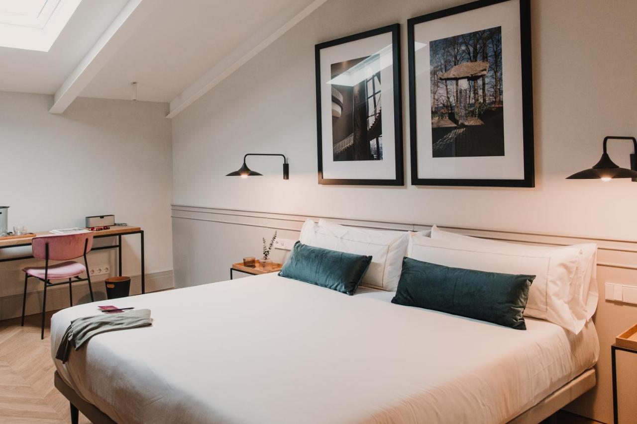 Helen Berger Boutique Hotel Valencia