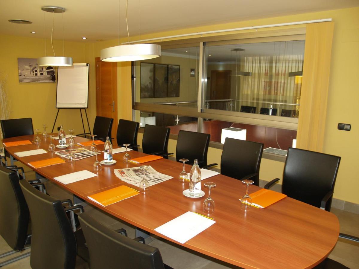 Montera Plaza Hotel 4*