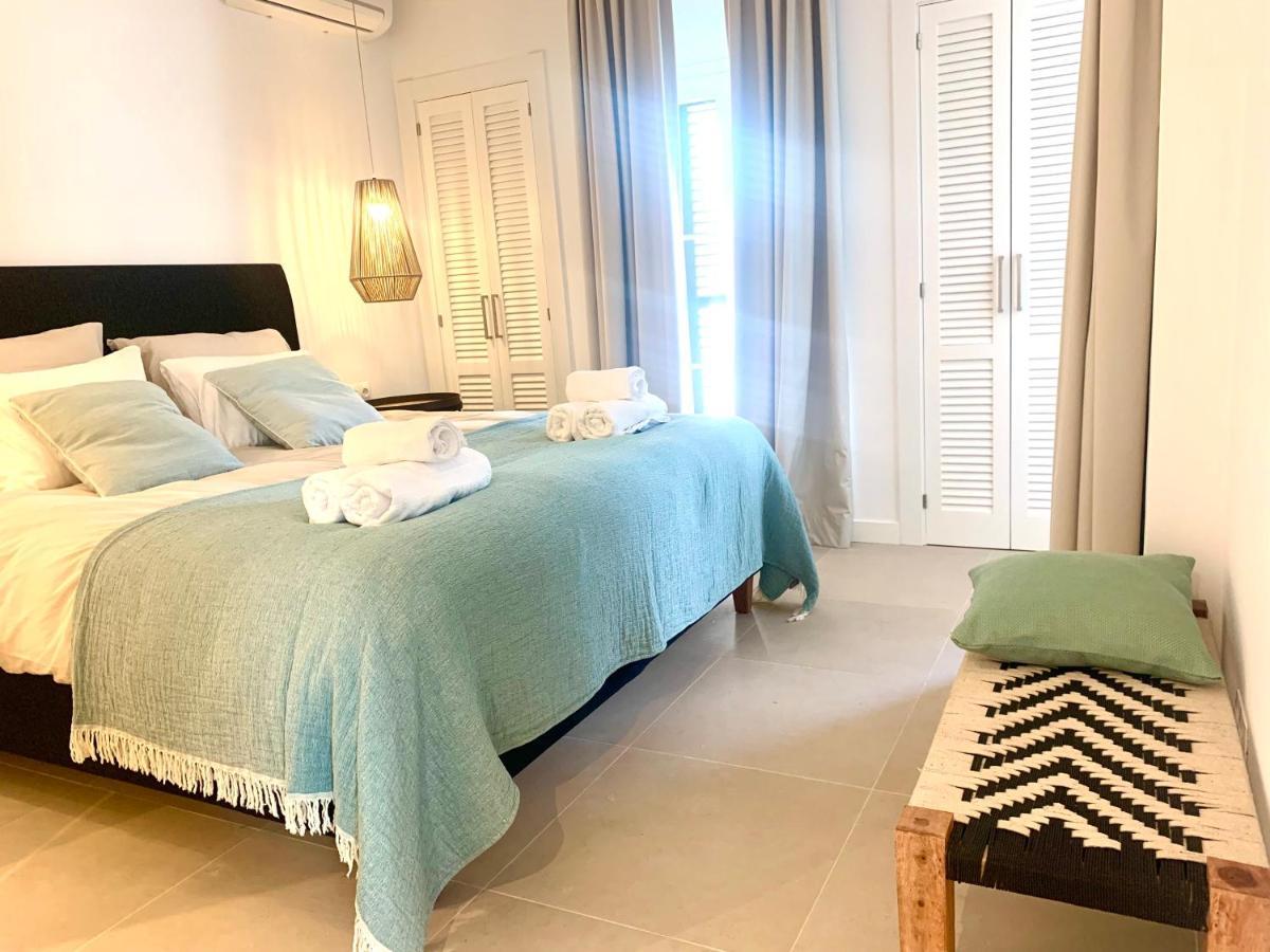 Apartamento In Jardines De Golondrinas *