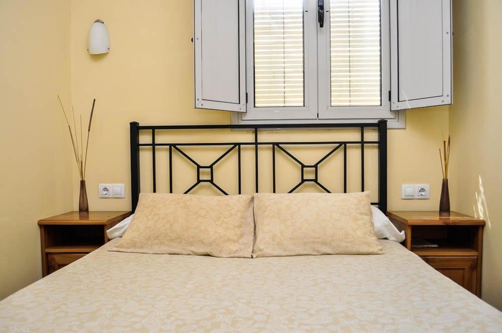 Montorena Hotel Sevilla