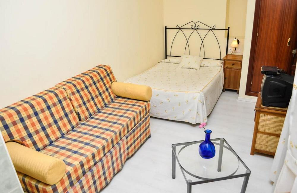 Hotel Montorena Sevilla