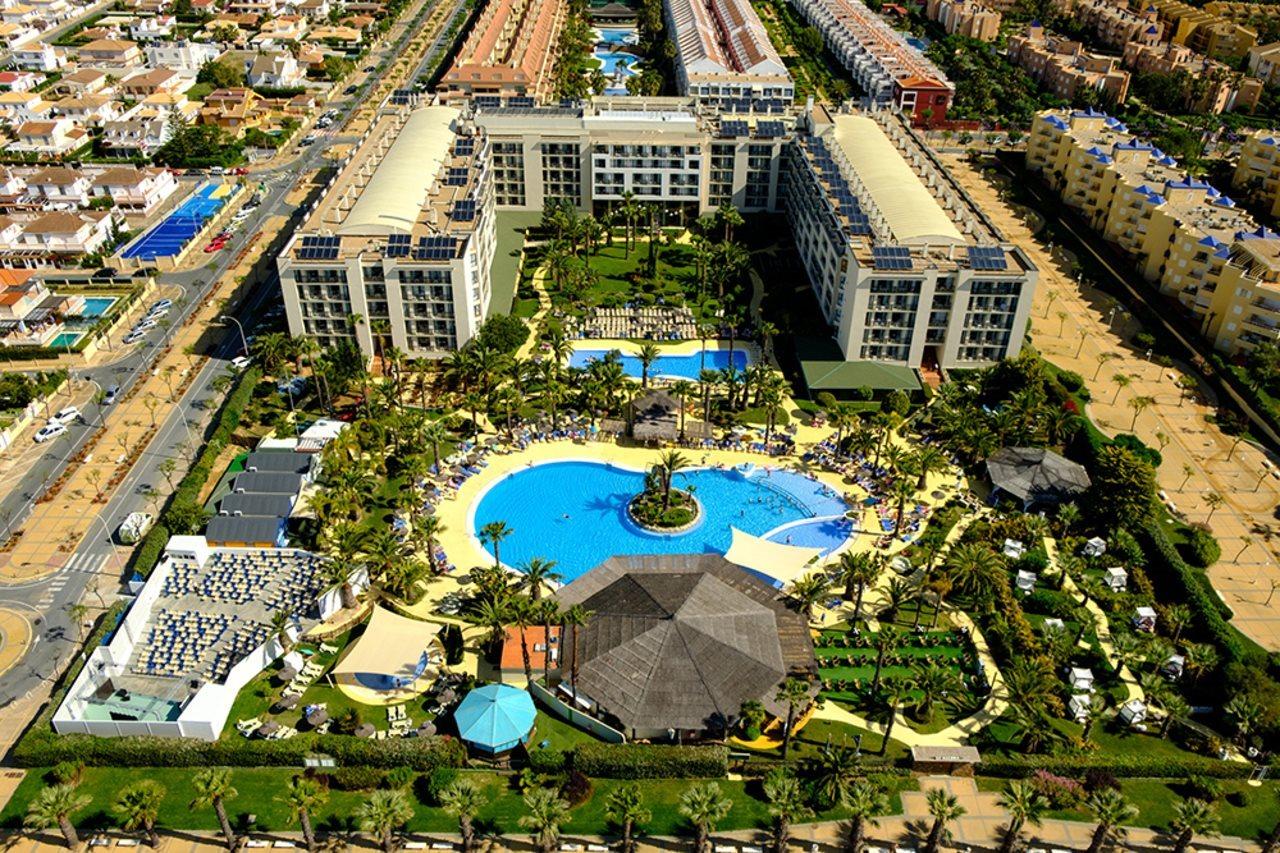 Hotel Estival