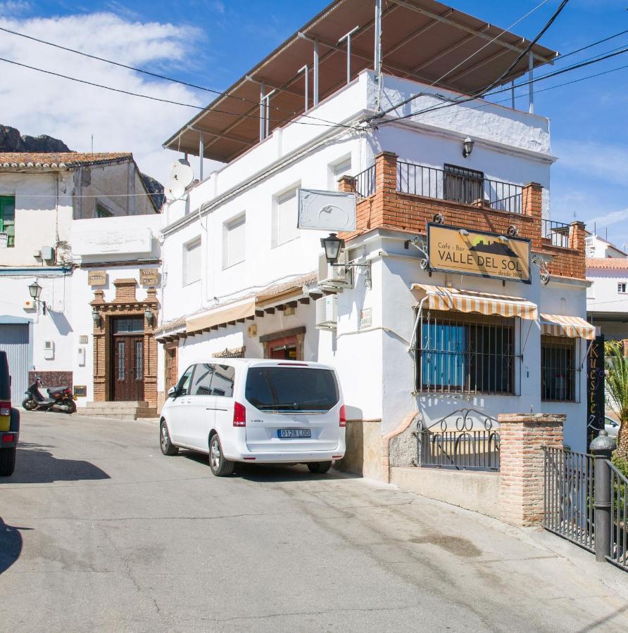 Valle Del Sol Alora