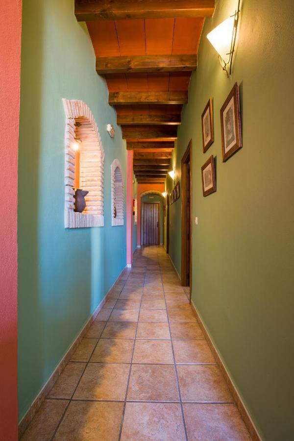 Valle Del Sol *