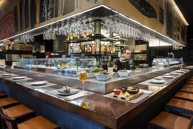 Hospes Amerigo, Alicante, A Member Of Design 5* Alicante