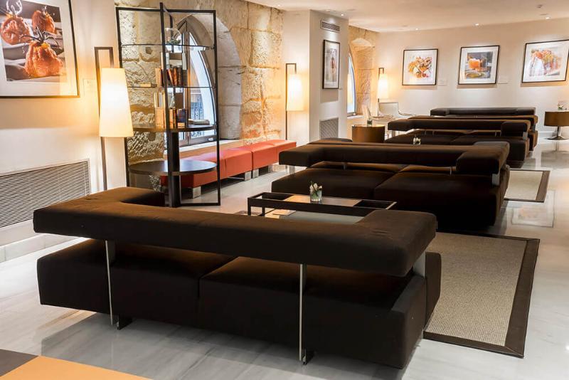 Hospes Amerigo, Alicante, A Member Of Design Alicante