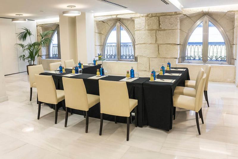 Hotel Hospes Amerigo, Alicante, A Member Of Design 5*