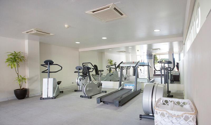Hospes Amerigo, Alicante, A Member Of Design 5* Alicante