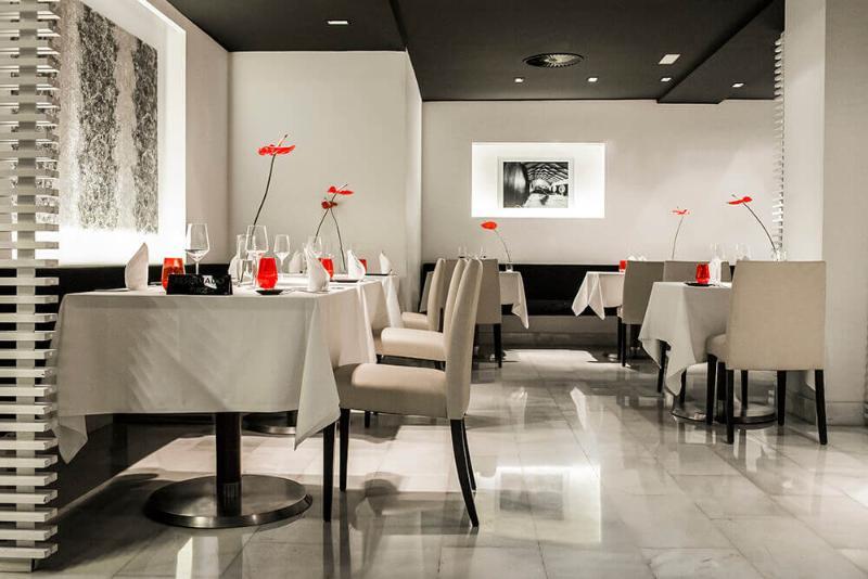 Hospes Amerigo, Alicante, A Member Of Design Hotel Alicante