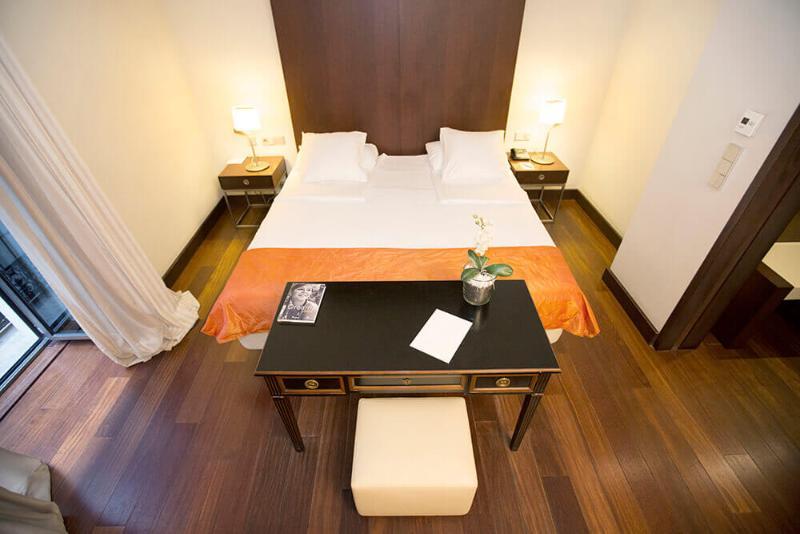 Hotel Hospes Amerigo, Alicante, A Member Of Design 5*