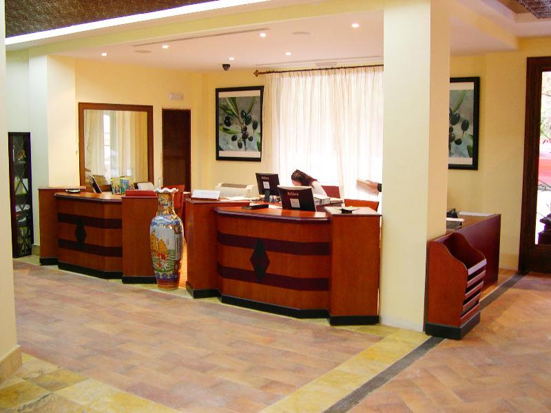 Apartamento San Pedro La Iruela
