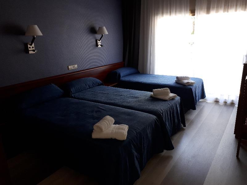Acacias Suites&spa Lloret de Mar