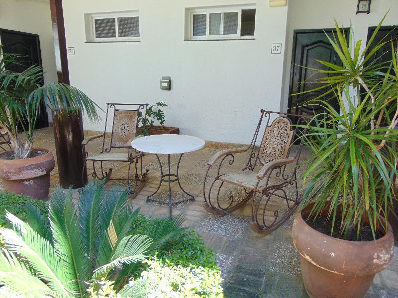Hotel Campomar Playa 3*