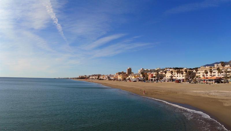 Palm Club Carihuela Apartment Torremolinos