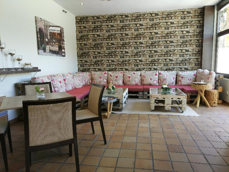 Apartment Macdonald Dona Lola *