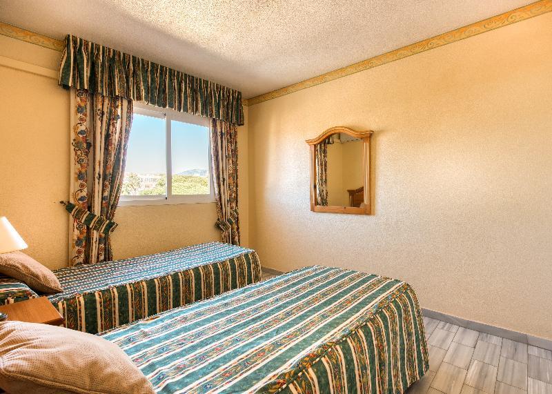Apartment Macdonald Dona Lola