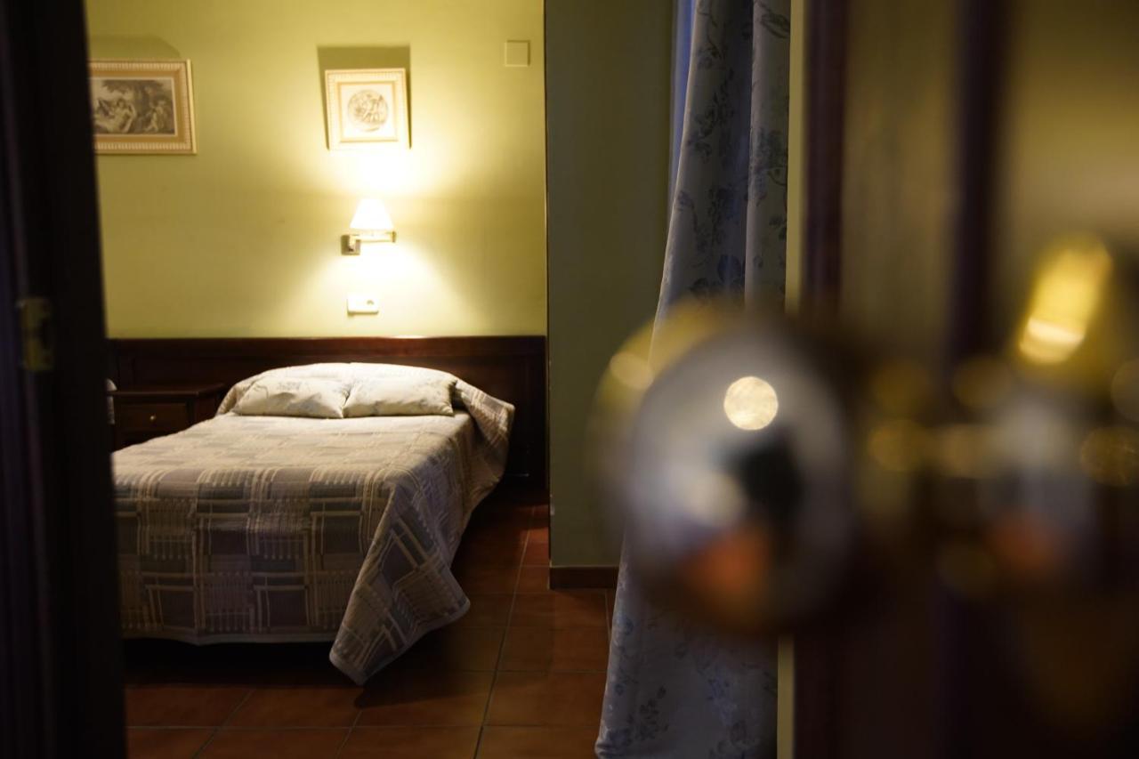 Hotel María La Rinconada