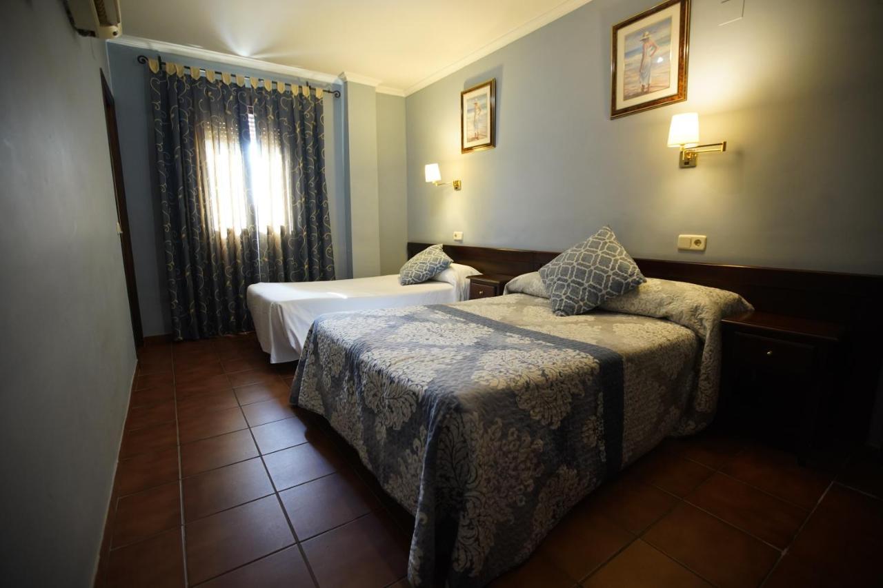 Hotel María