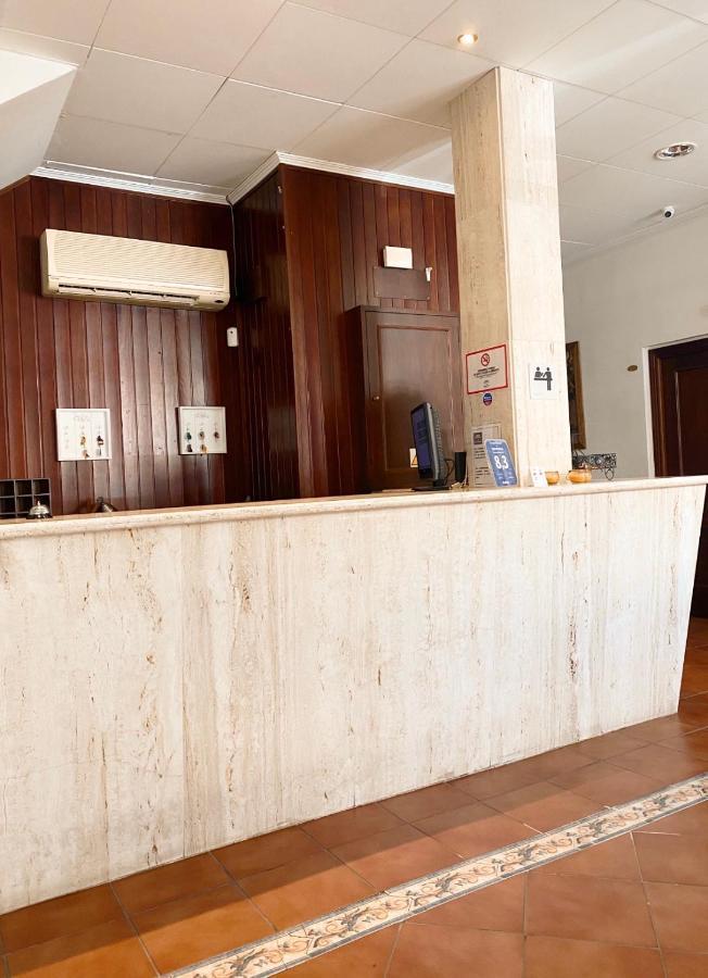 María Hotel La Rinconada