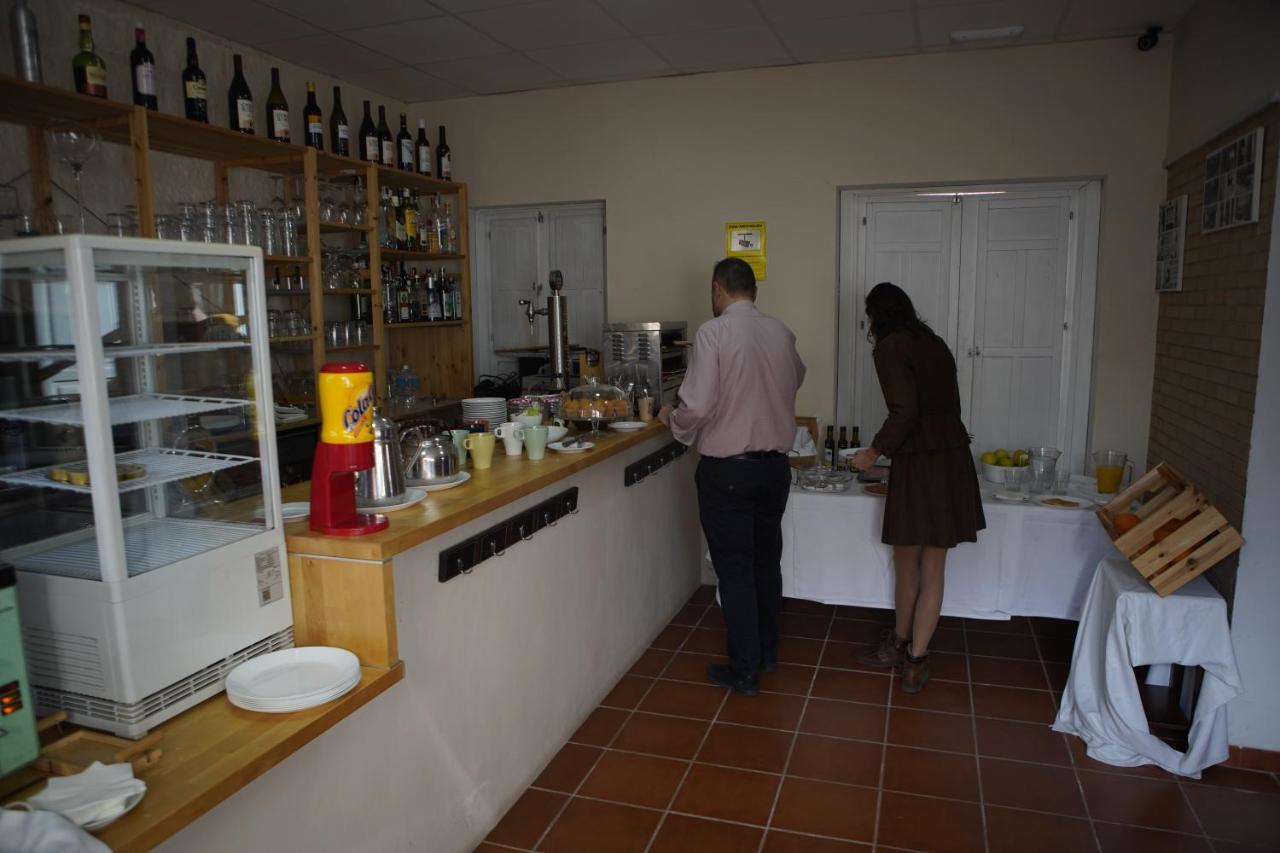 María * La Rinconada